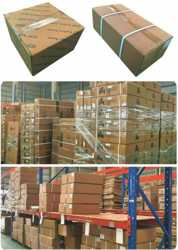 ファンクラッチ packaging options
