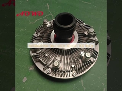 INTERNATIONAL FAN CLUTCH 2001023C1 FOR TRUCK