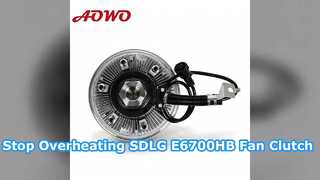 8822454 Fan Clutch Replacement for SDLG E6700HB