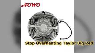 992236051 Electronic Fan Clutch for Taylor Big Red Lift